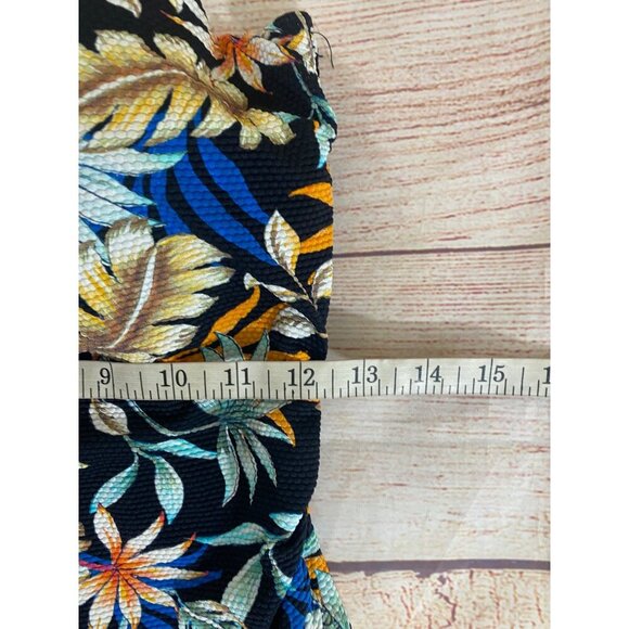 Nip Tuck Swim Women's Louise Dukes Paradise Swimsuit - 8 - Picture 7 of 15